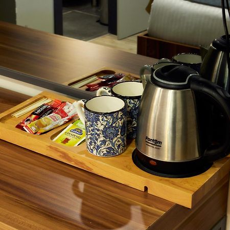 Le Port Karakoey Hotel Истанбул Екстериор снимка