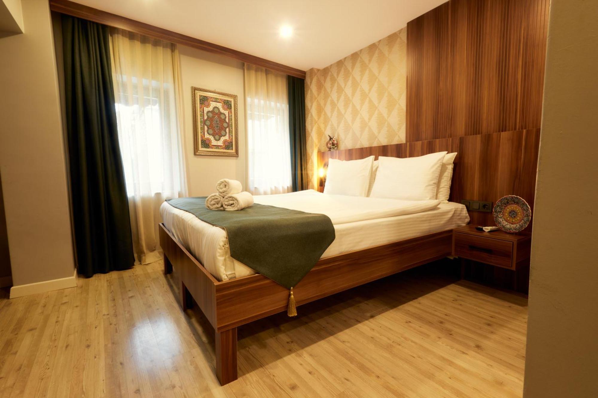 Le Port Karakoey Hotel Истанбул Екстериор снимка