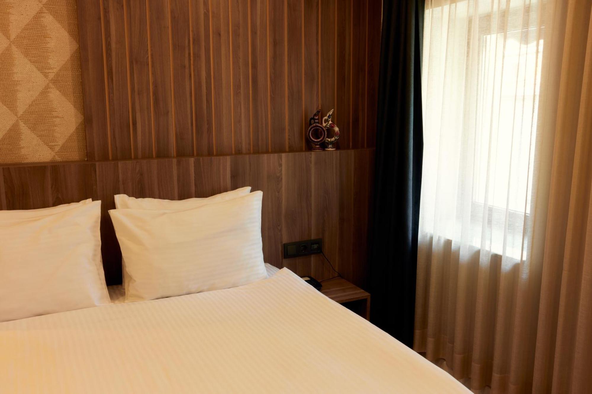 Le Port Karakoey Hotel Истанбул Екстериор снимка