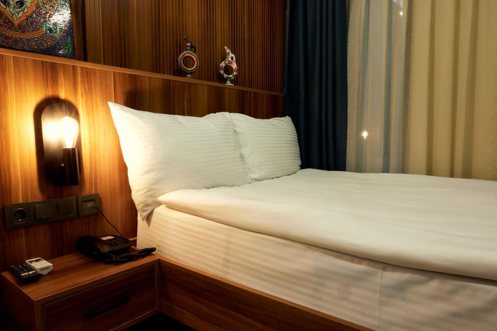 Le Port Karakoey Hotel Истанбул Екстериор снимка