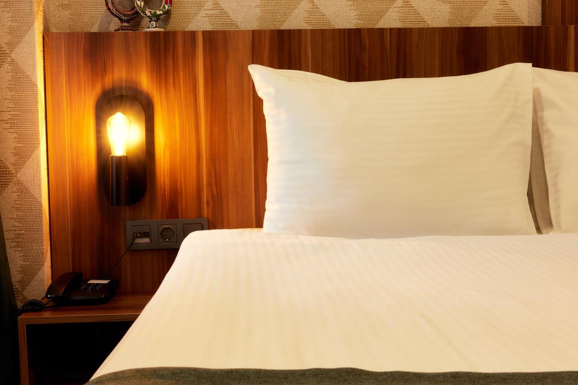 Le Port Karakoey Hotel Истанбул Екстериор снимка