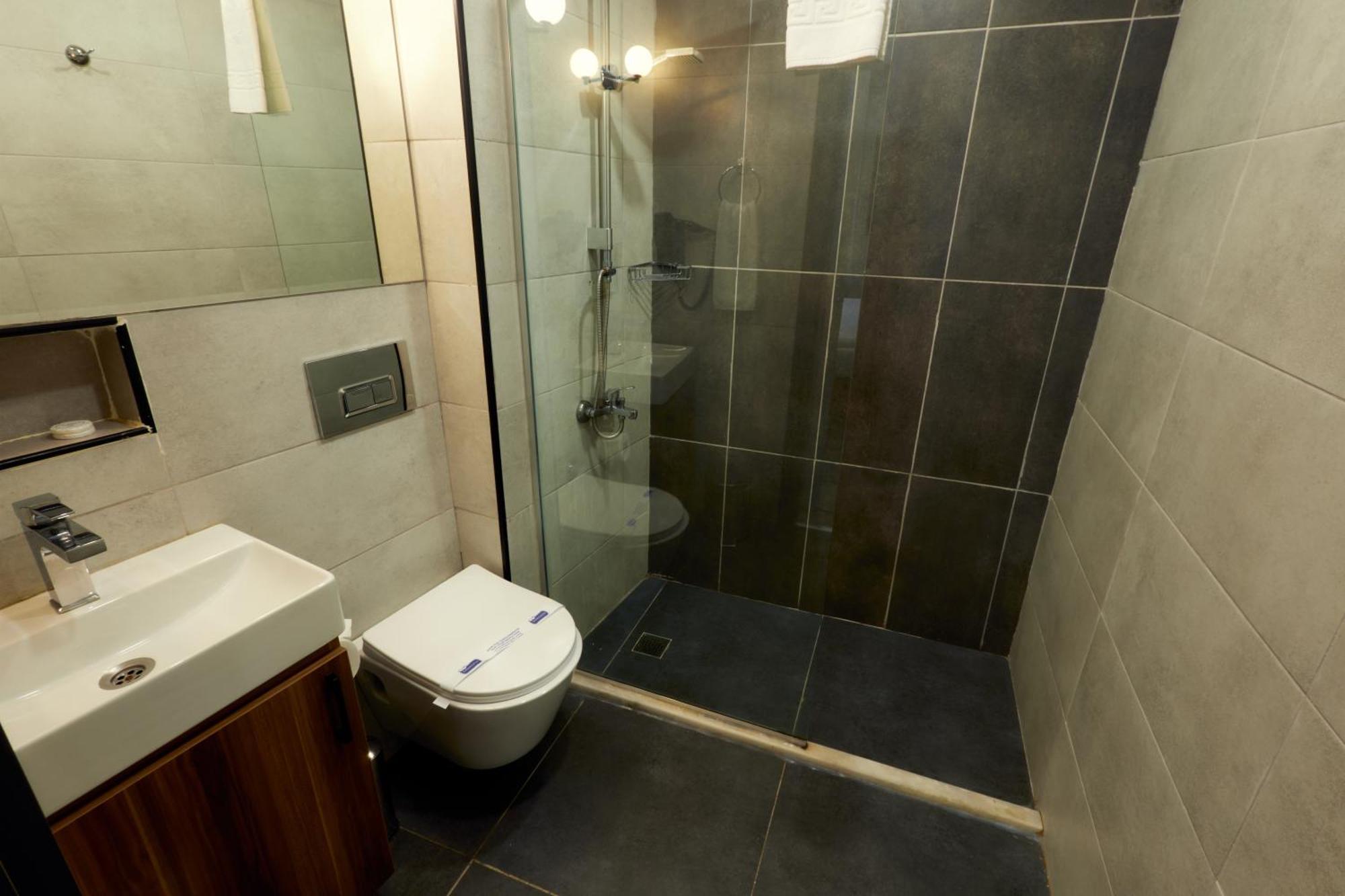 Le Port Karakoey Hotel Истанбул Екстериор снимка