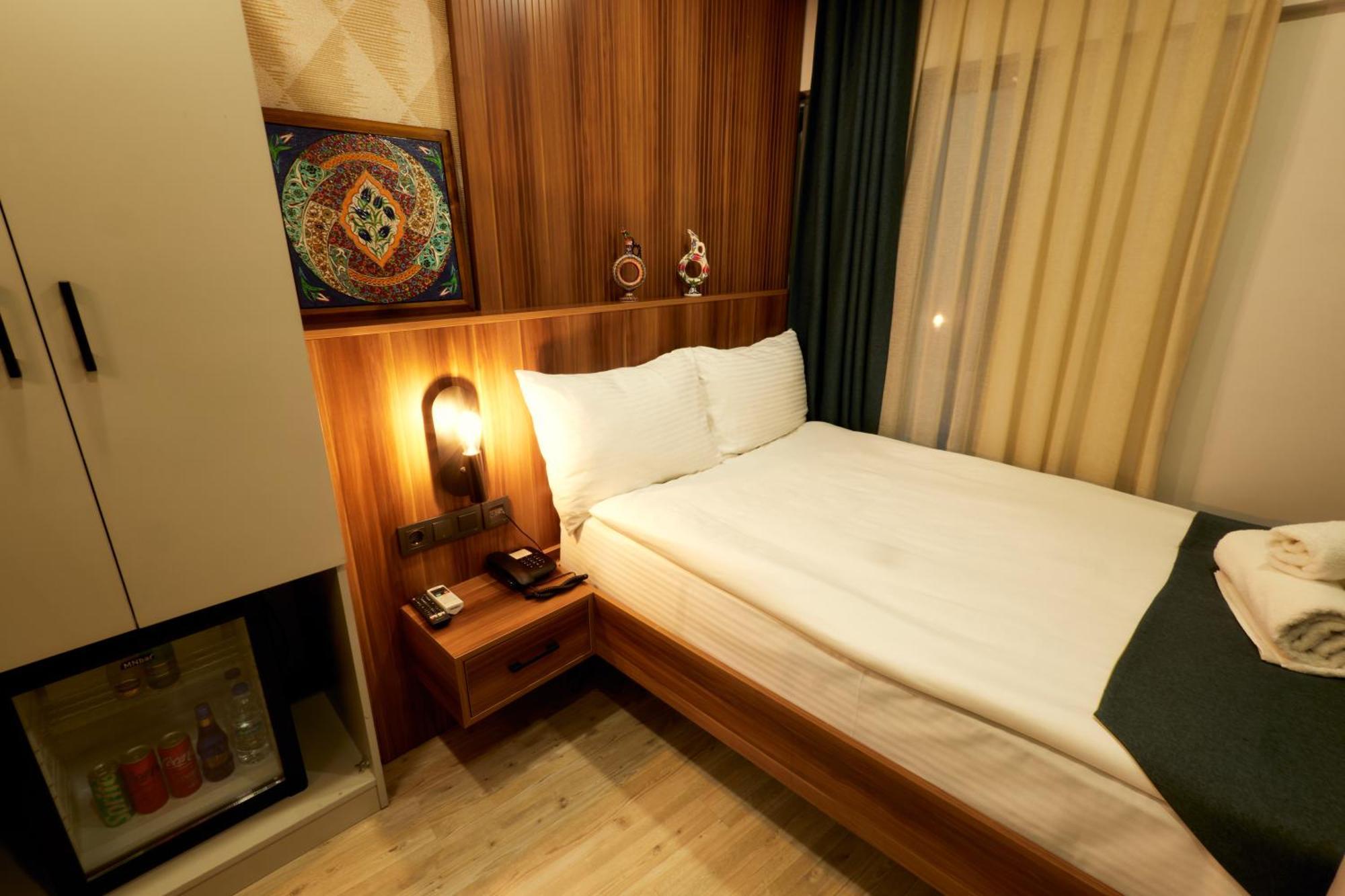 Le Port Karakoey Hotel Истанбул Екстериор снимка