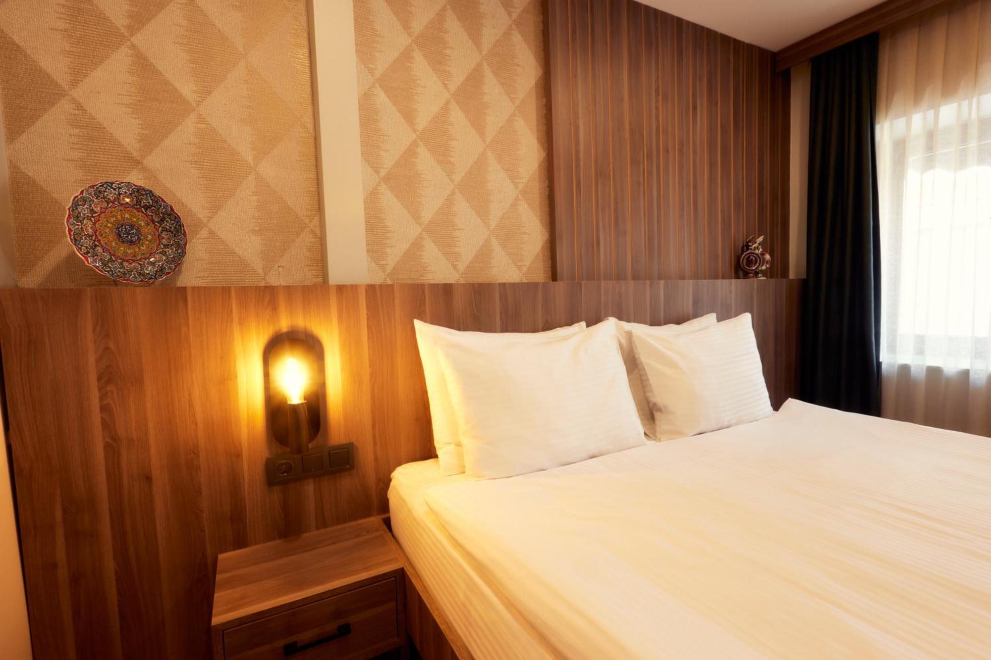Le Port Karakoey Hotel Истанбул Екстериор снимка