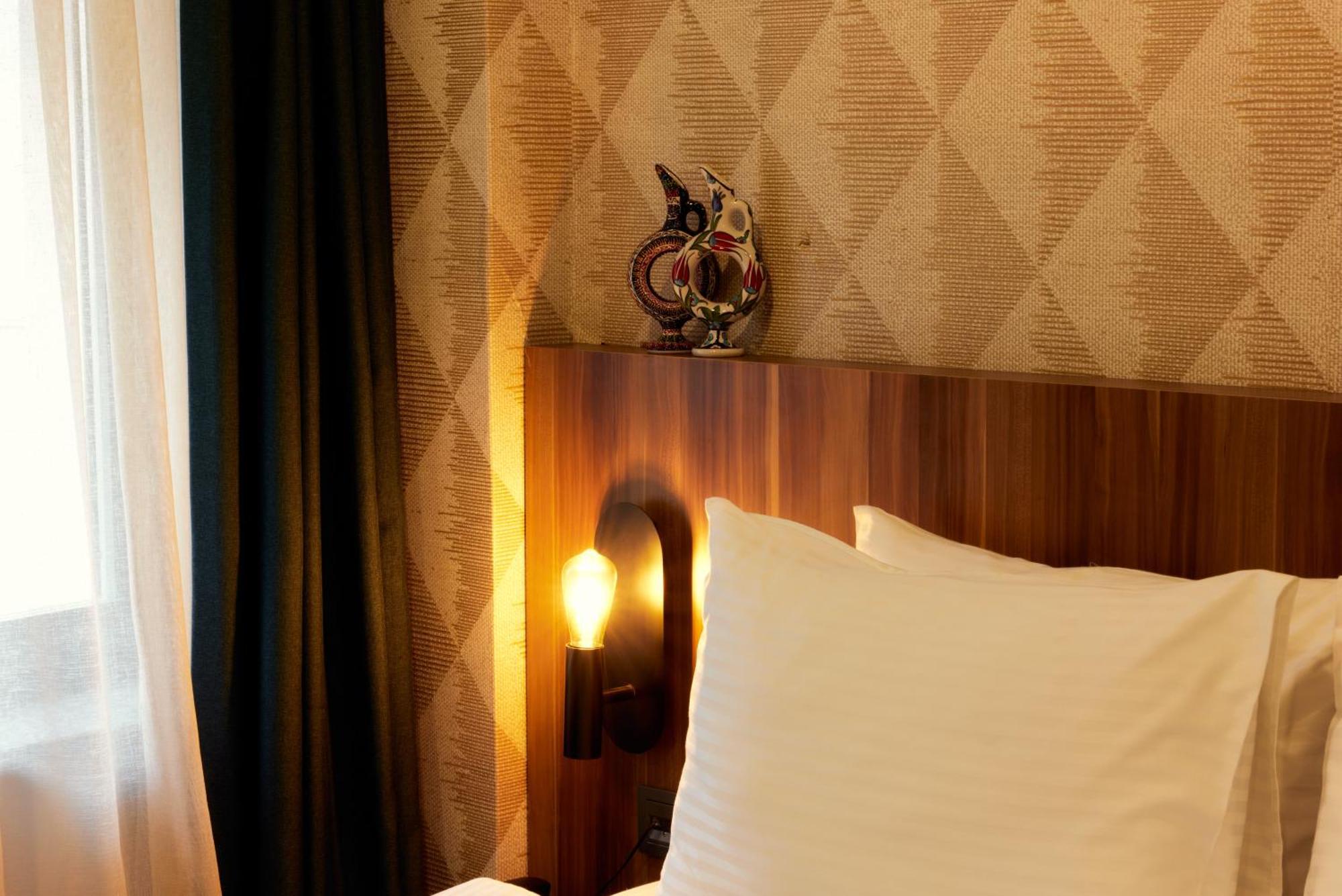 Le Port Karakoey Hotel Истанбул Екстериор снимка